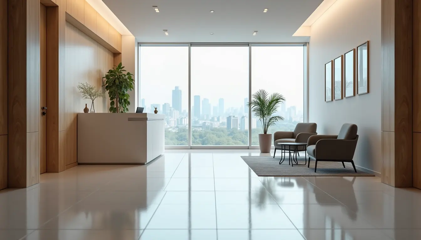 Daily vs Weekly Office Cleaning Which Option Suits Your Business Needs Best
