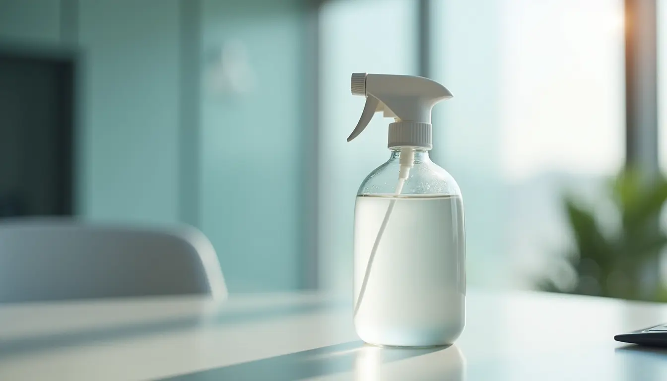 Why Regular Office Disinfection is Key to Reducing Sick Days
