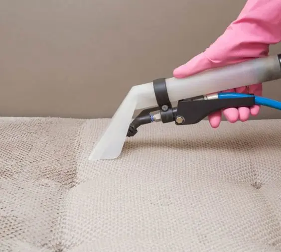 Advanced cleaning equipment
