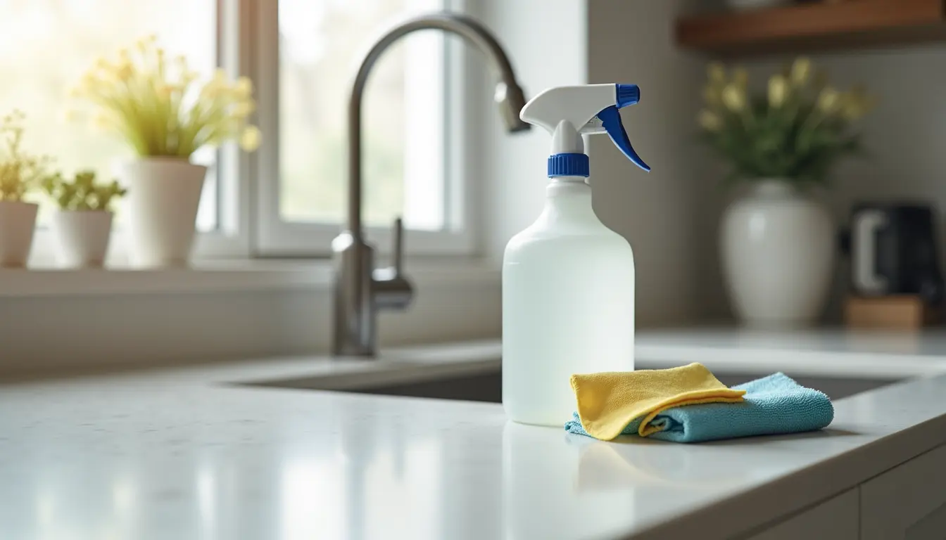 Essential Tips for Maintaining a Hygienic Kitchen for Safe Food Preparation