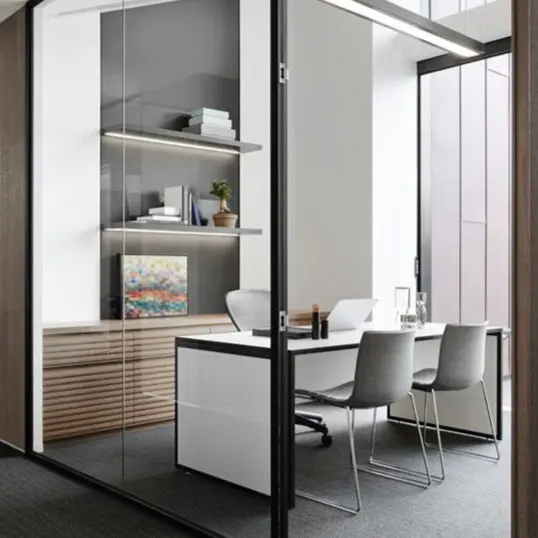 Commercial cleaning service