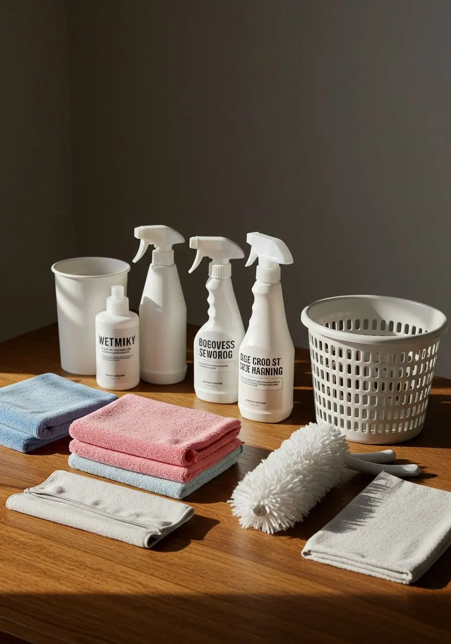 Efficient Cleaning Services Tailored for You