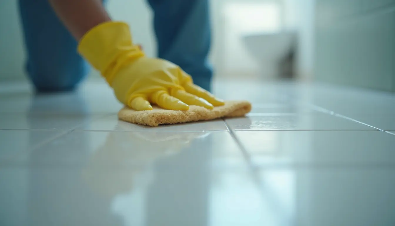 How Professional Cleaners Save Time and Reduce Stress for Cork Homes