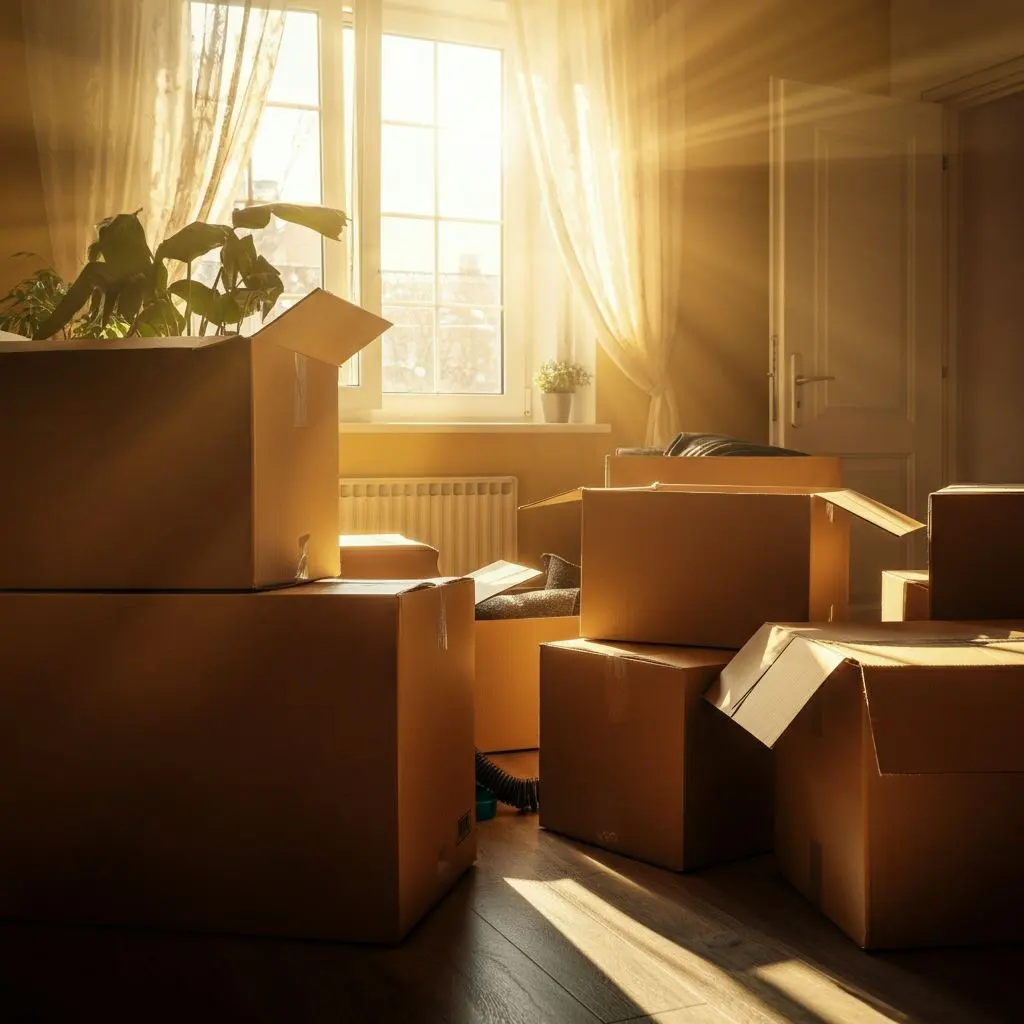 End-of-Tenancy Cleaning in Cork: Everything Tenants and Landlords Need to Know