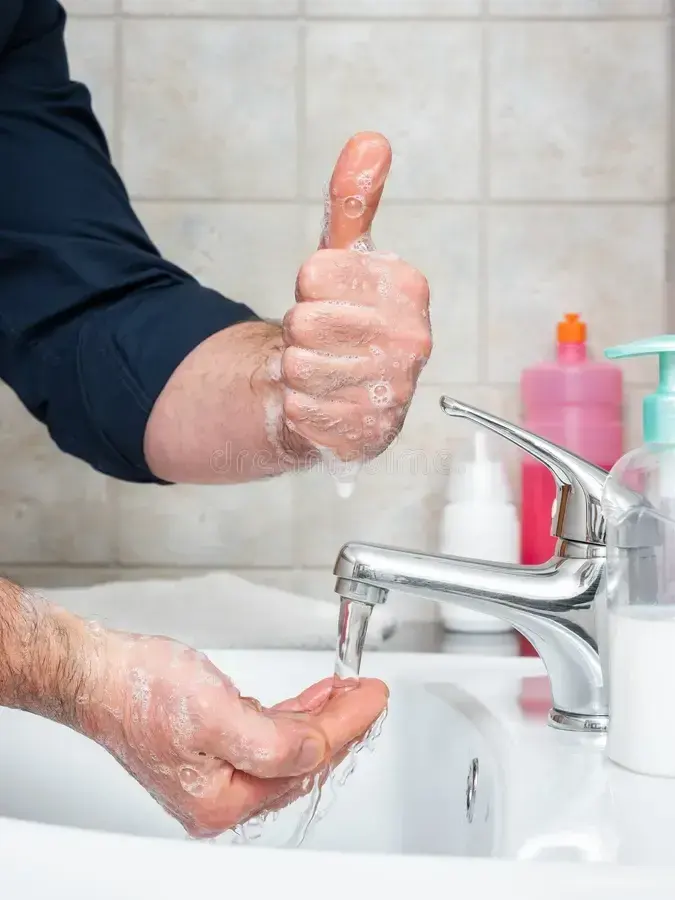 The Significance of Professional Cleaners in Nursing Homes for Enhanced Elderly Care Hygiene