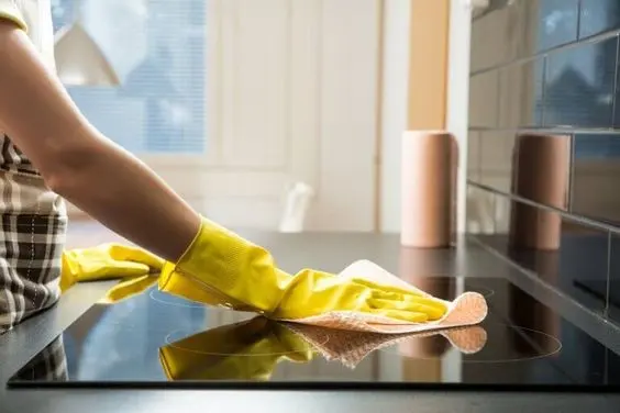 AirBnB Cleaning