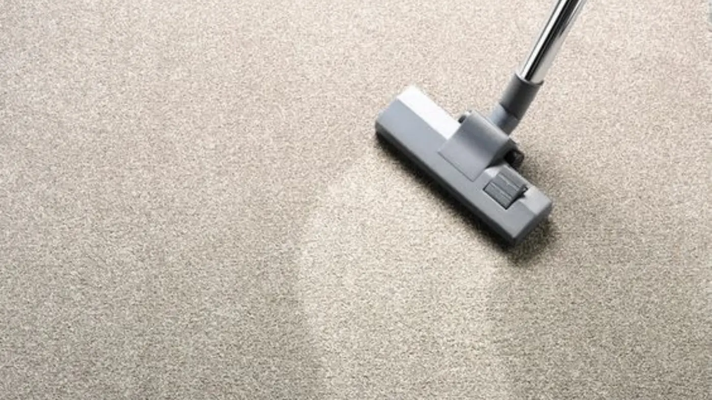 office carpet cleaning