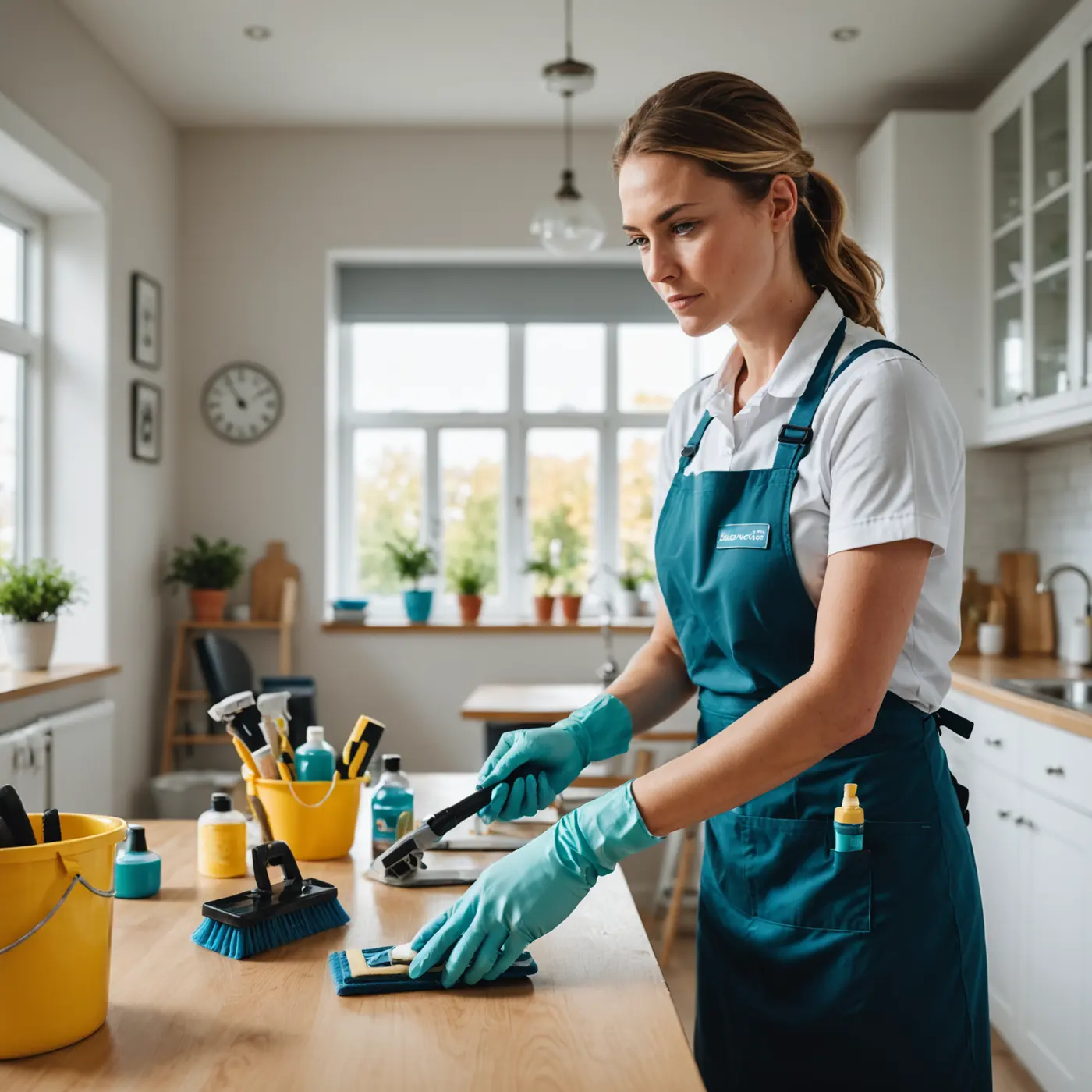 Deep Cleaning vs Regular Cleaning: The Difference Explained