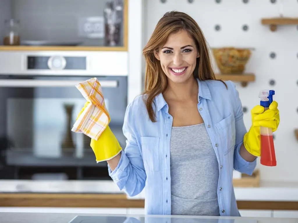 Once-Off & Deep Cleaning