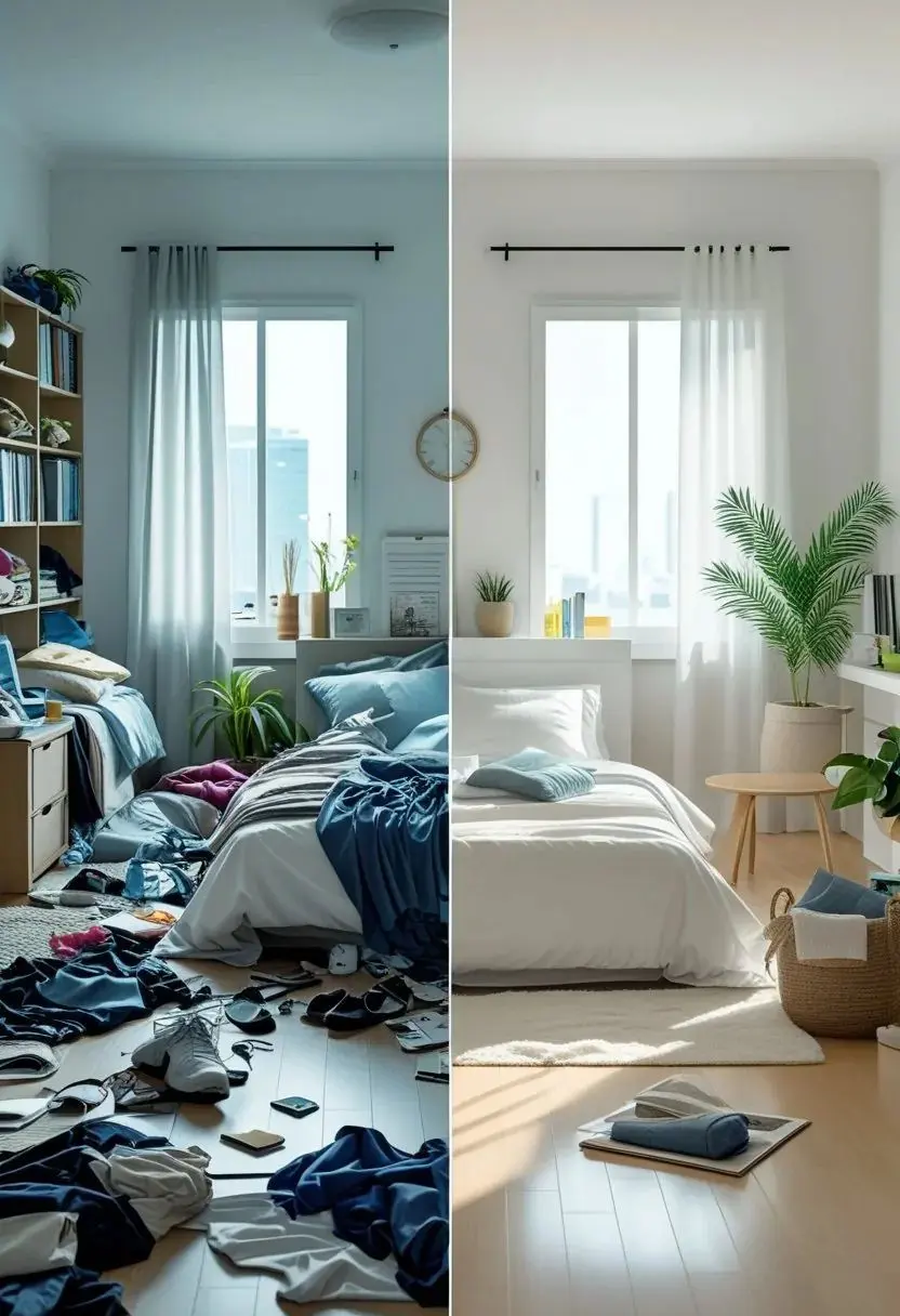 The Time and Cost Benefits of Hiring Professional Cleaning Services