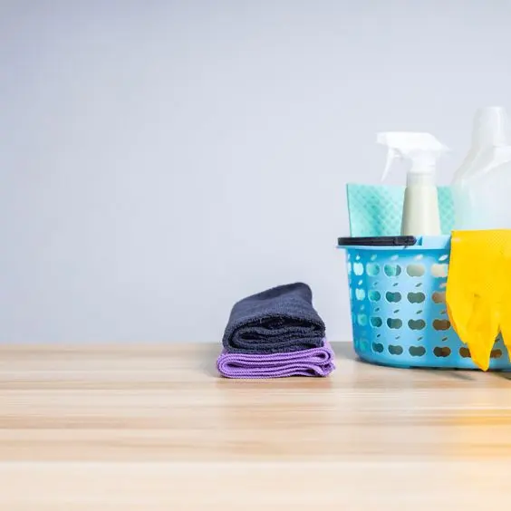 AirBnB Cleaning Checlist