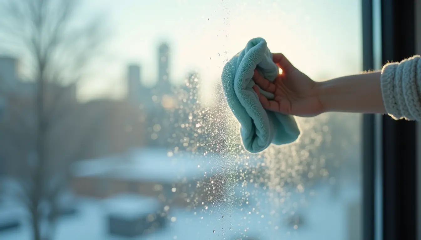 Ensuring Exceptional Cleaning Standards to Enhance Patient Safety in Healthcare Facilities