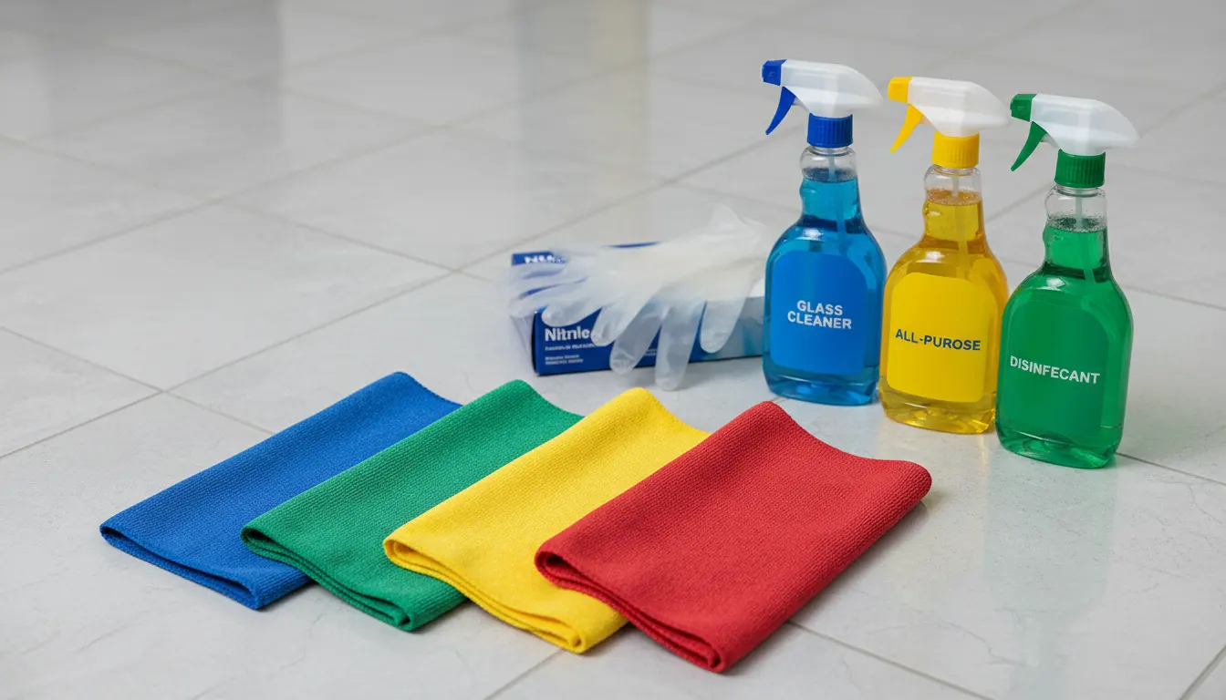 Daily vs Weekly Office Cleaning: Which Is Best for Your Business