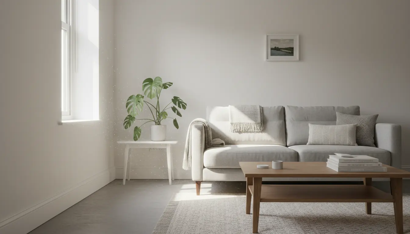 8 Signs Your Apartment Needs a Professional Deep Clean