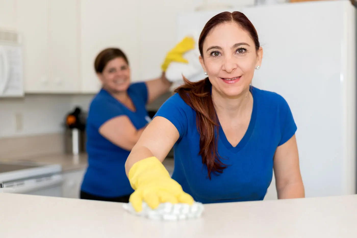 Top ten reasons why you deserve to hire house cleaning services