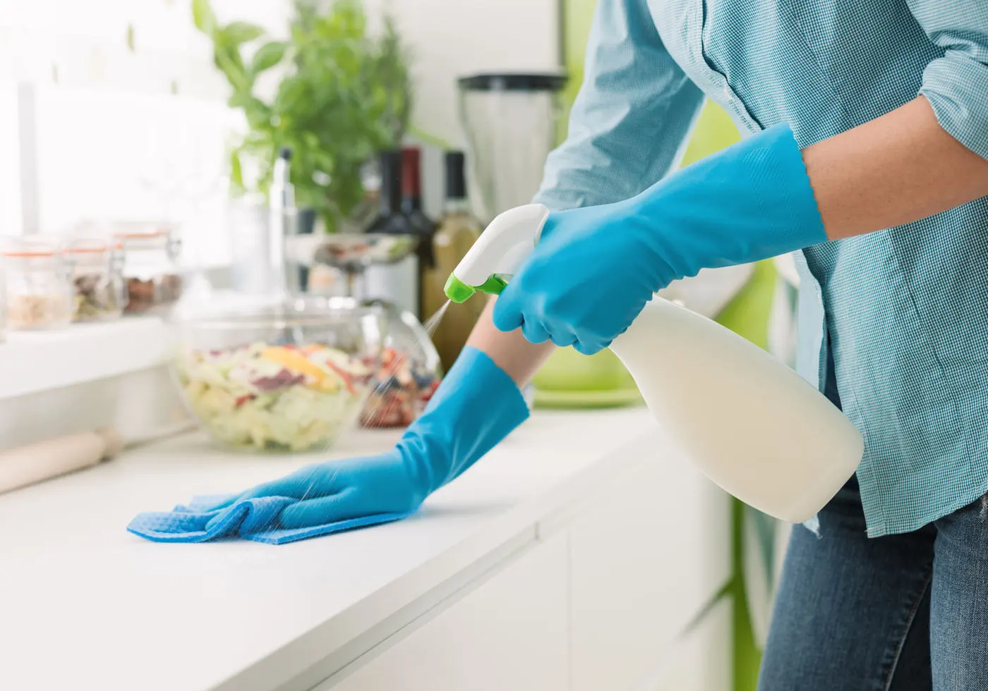 End of Tenancy Cleaning