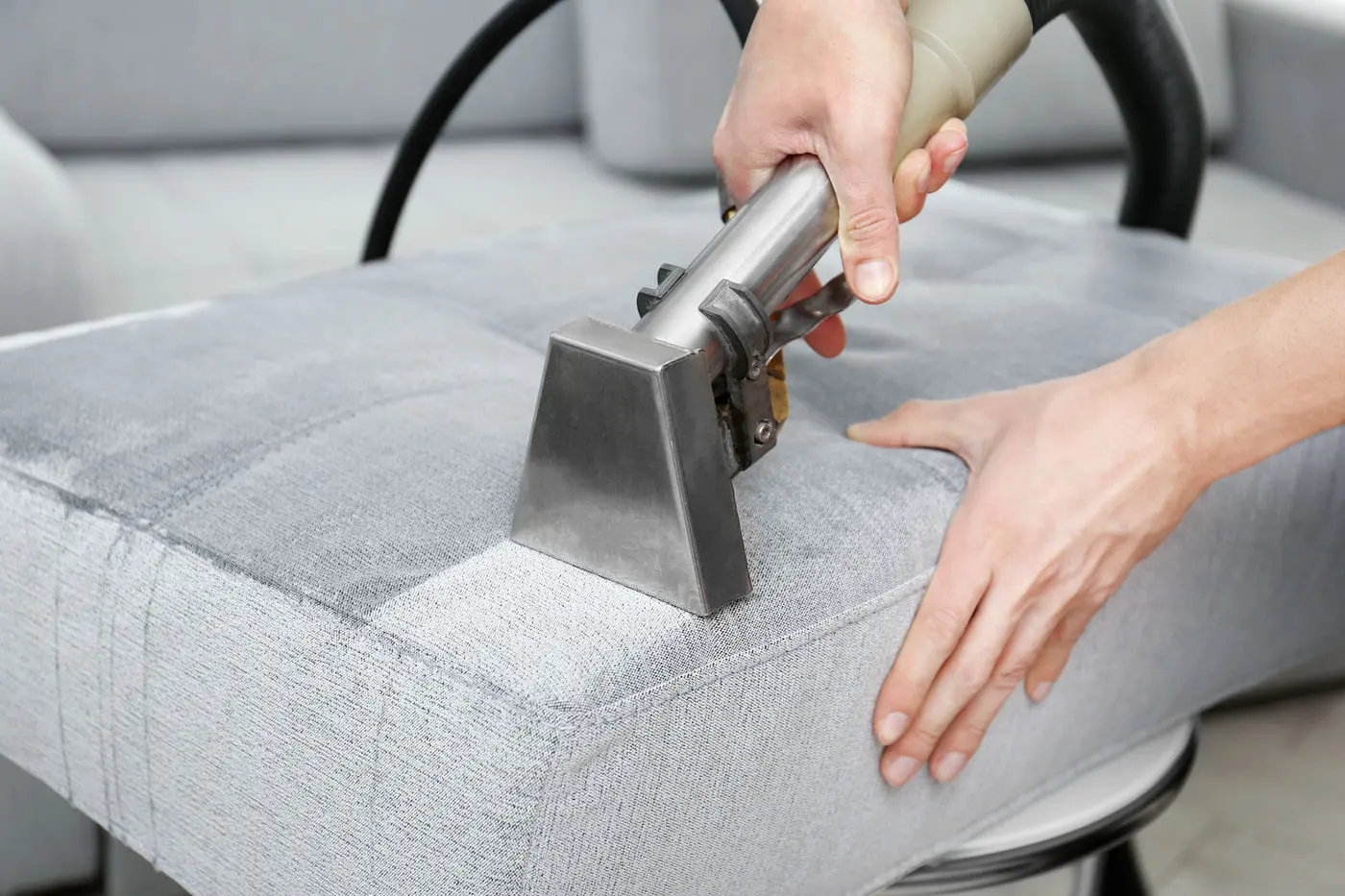 Carpet & Upholstery Cleaning