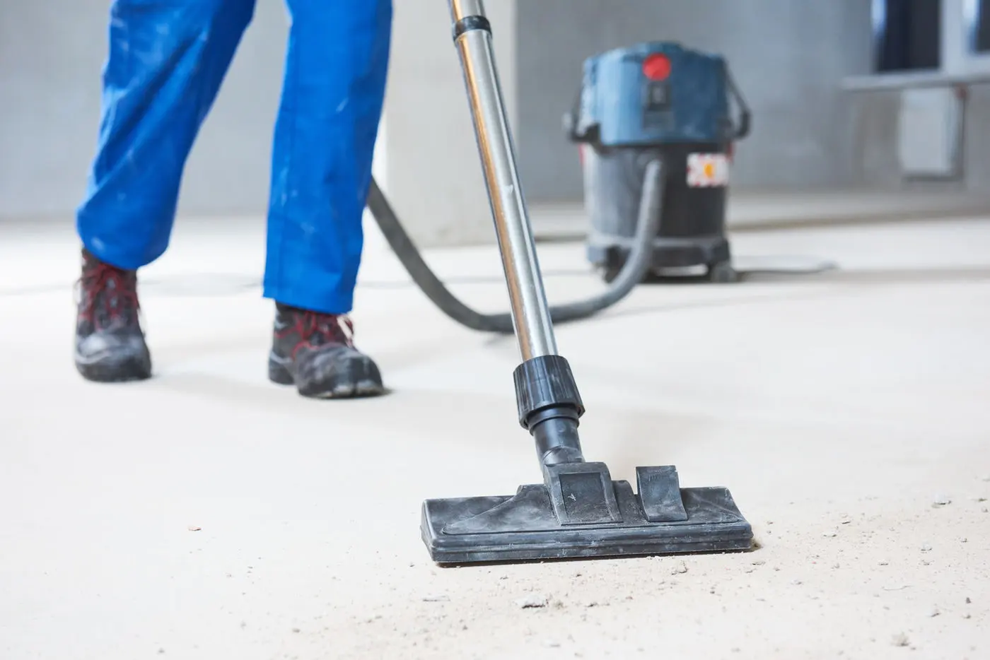 Afterbuild Cleaning in Rochestown