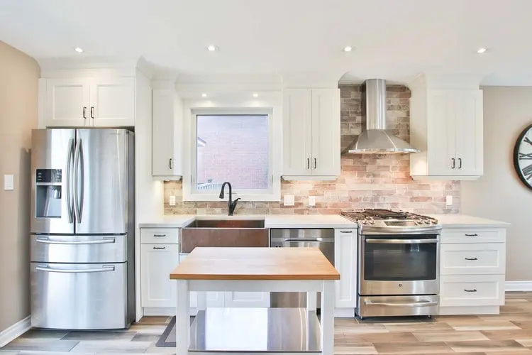 How to do oven and fridge cleaning effectively