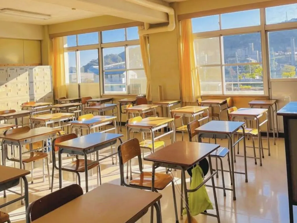 School Cleaning Essentials: Keeping Irish Schools Safe and Clean
