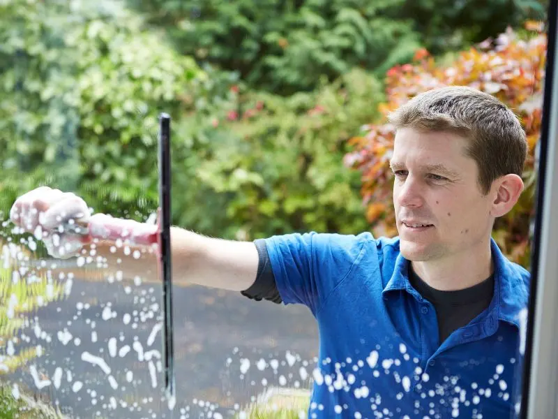 Crystal Clear: The Ultimate Guide to Professional Window Cleaning in Dublin and Cork