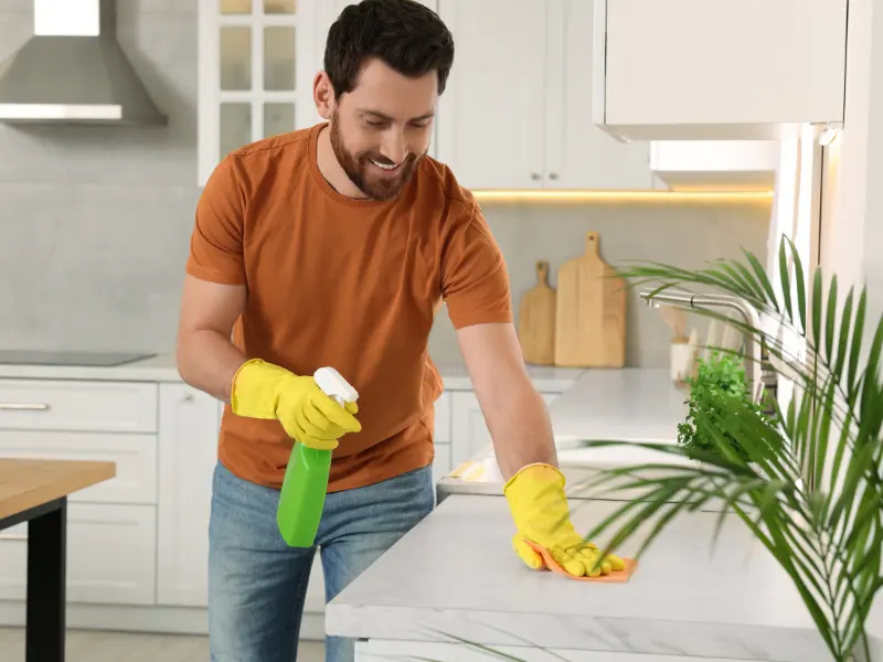 Spring Cleaning Tips for a Fresh Start in Cork and Dublin