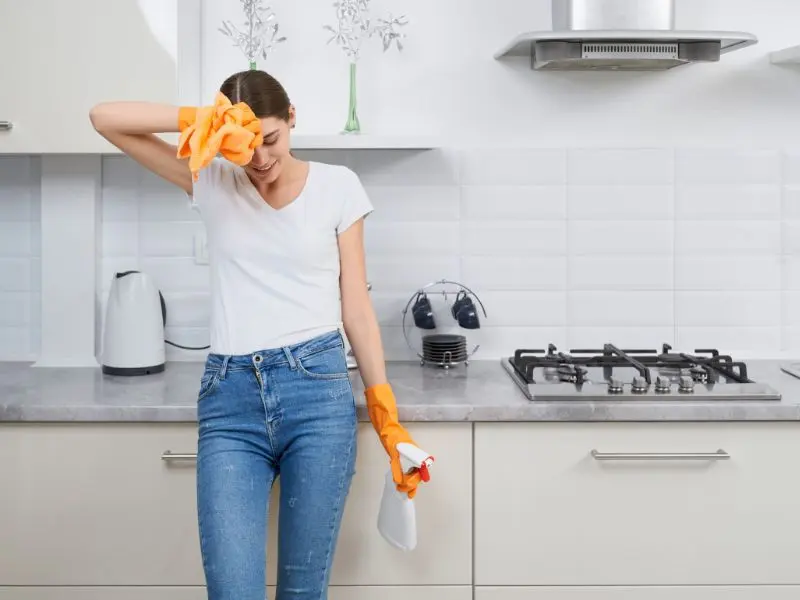 How Often Should You Deep Clean Your Home? Essential Tips for Cork &amp; Dublin Residents