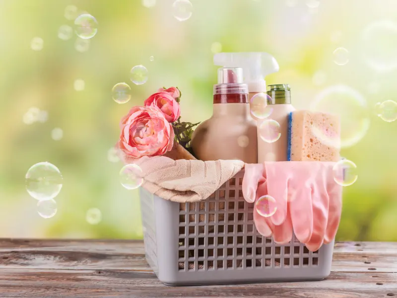 Effective Ways to Keep Your Office Clean &amp; Reduce Carbon Footprint
