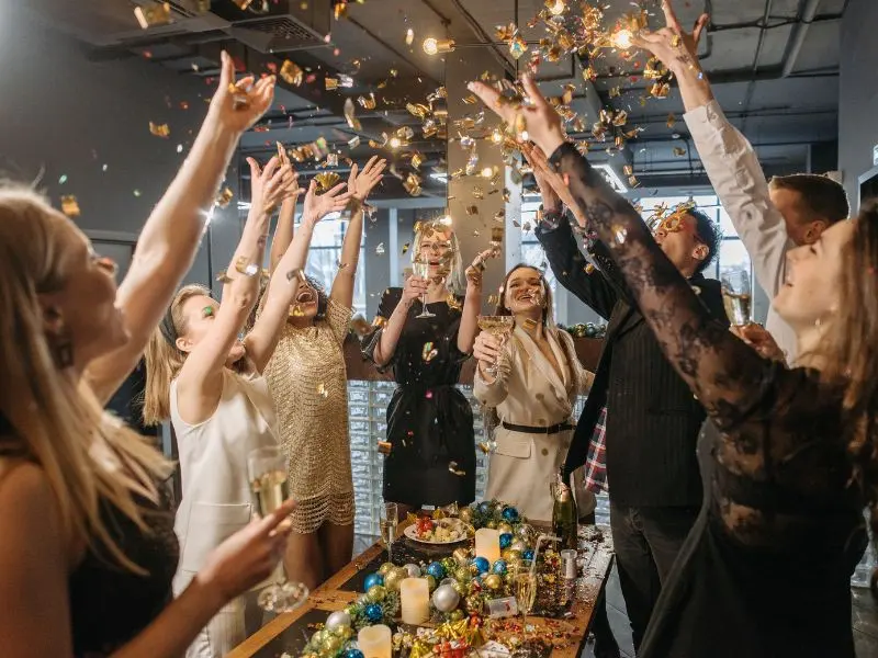 Corporate Event