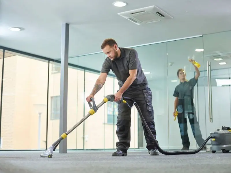 How We Manage Corporate Event Cleanups in Dublin and Cork | Effective Cleaning Services