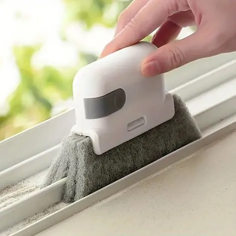 Window cleaning