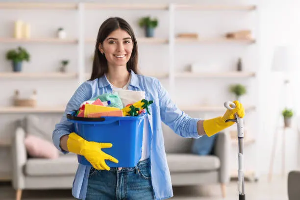 End of Tenancy Cleaning