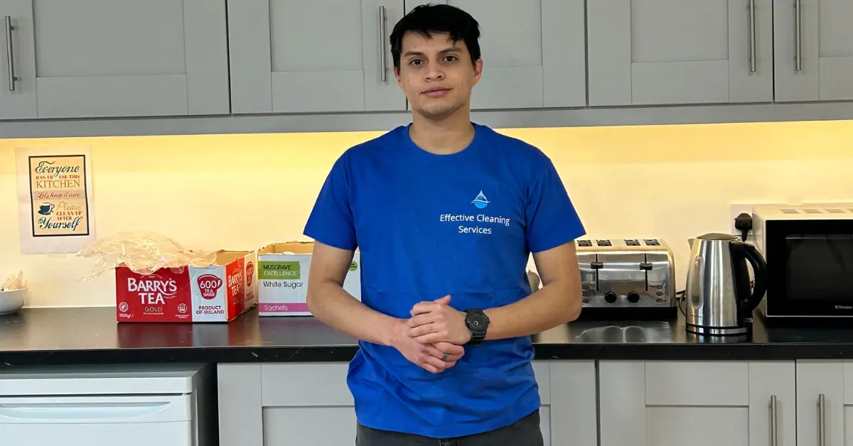 House Deep Cleaning: Why It’s More Than Just Surface Cleaning