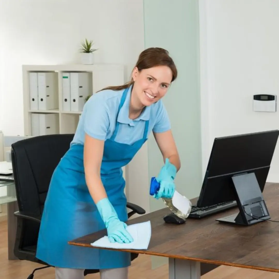 Office Cleaning