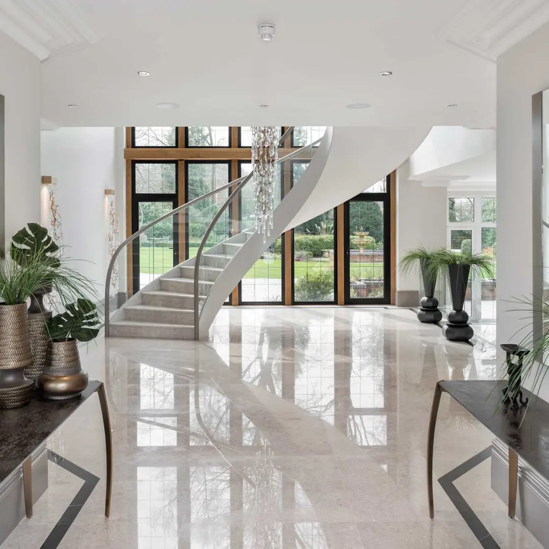 Deep Cleaning in Rochestown