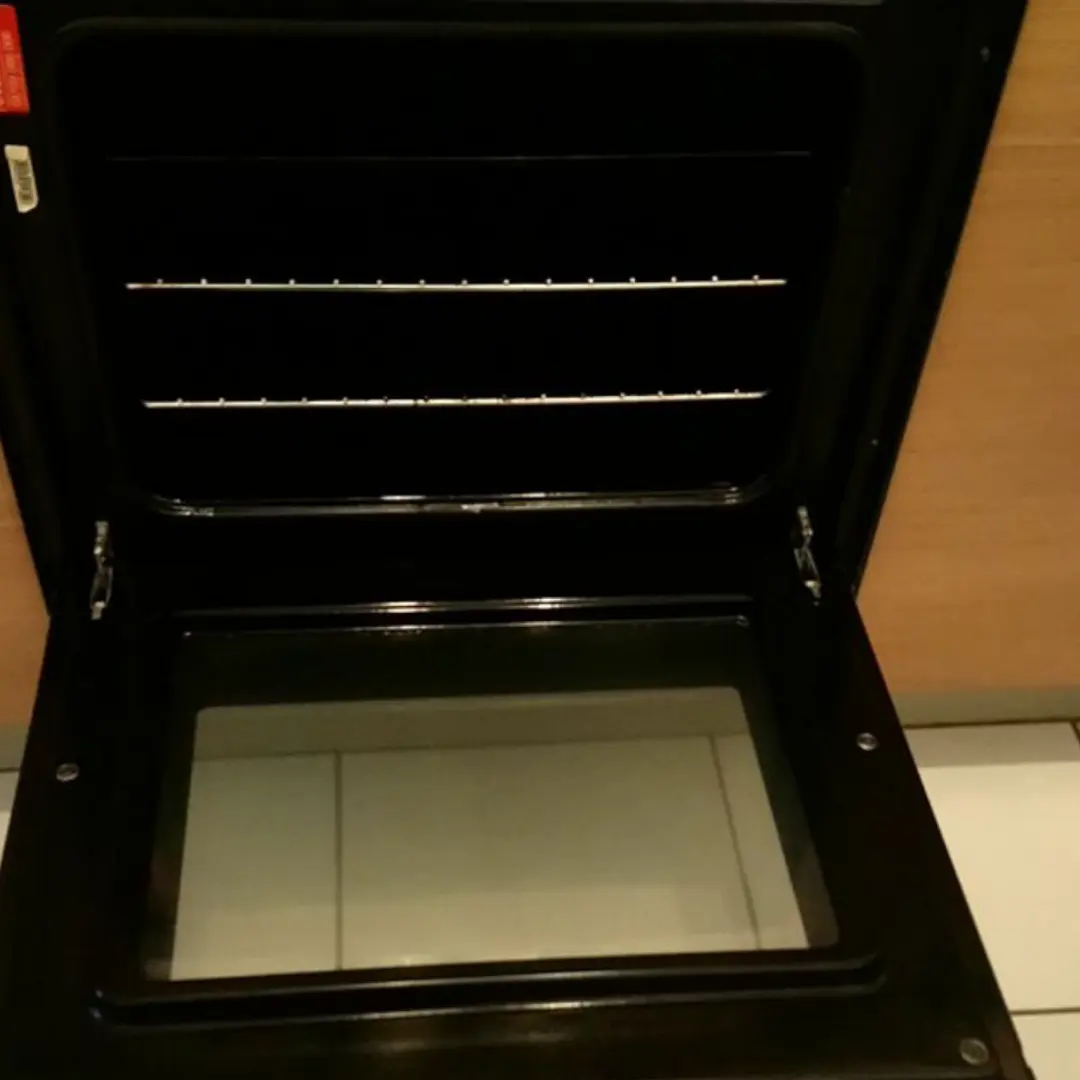 Oven Cleaning in Rochestown