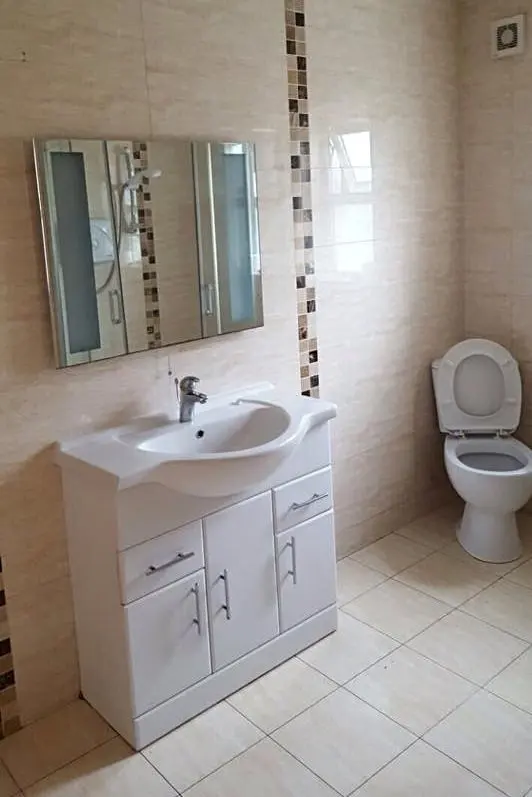 Kitchen & Bathroom Deep Clean in Rochestown