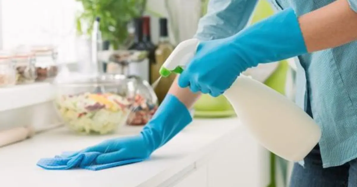 The Ultimate Guide to Deep Cleaning Your Home