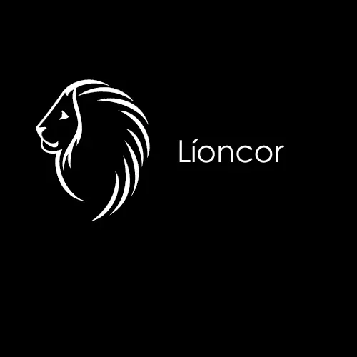 Lioncor Construction logo