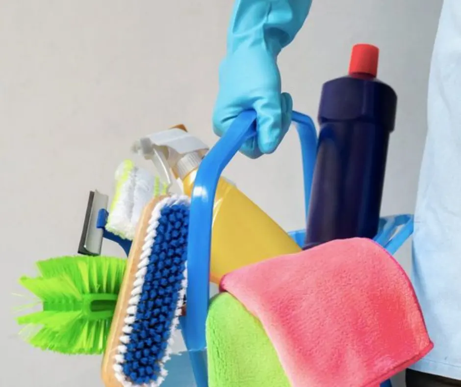 The Complete Guide to Hiring a Professional House Cleaning Service