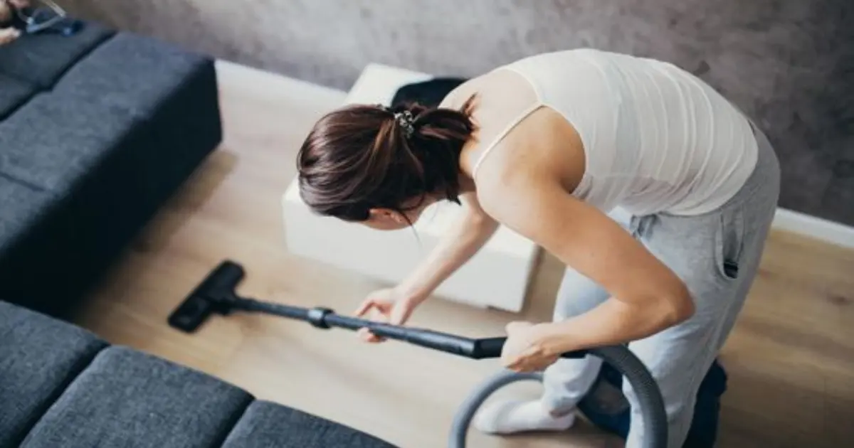 Cleaning Tips for Busy Parents: Keeping a Tidy Home with Kids