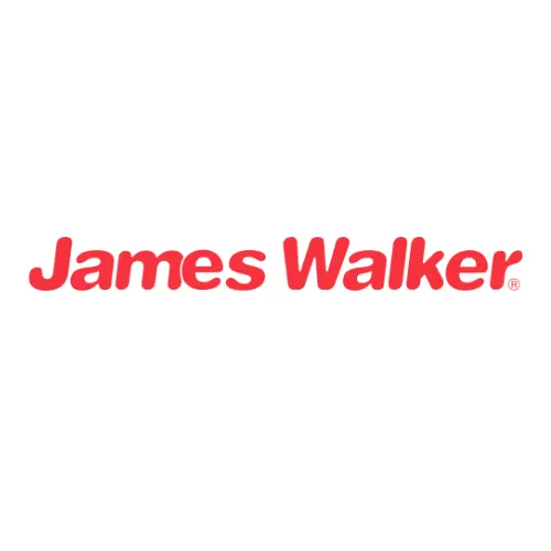 James Walker logo