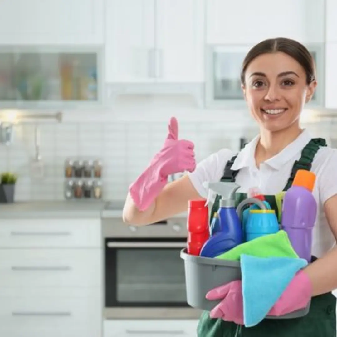 Top Tips for Airbnb Cleaning in Cork and Dublin
