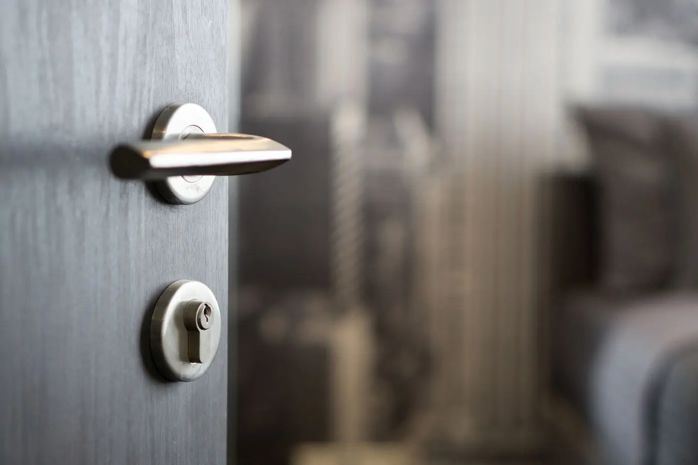 Door knob
