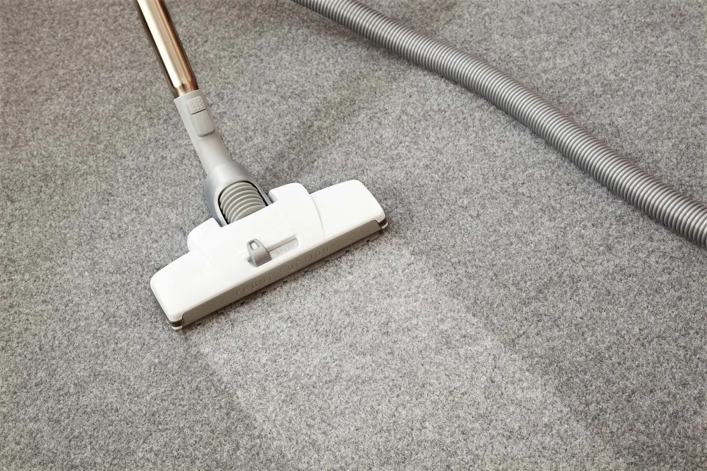 Carpet cleaning