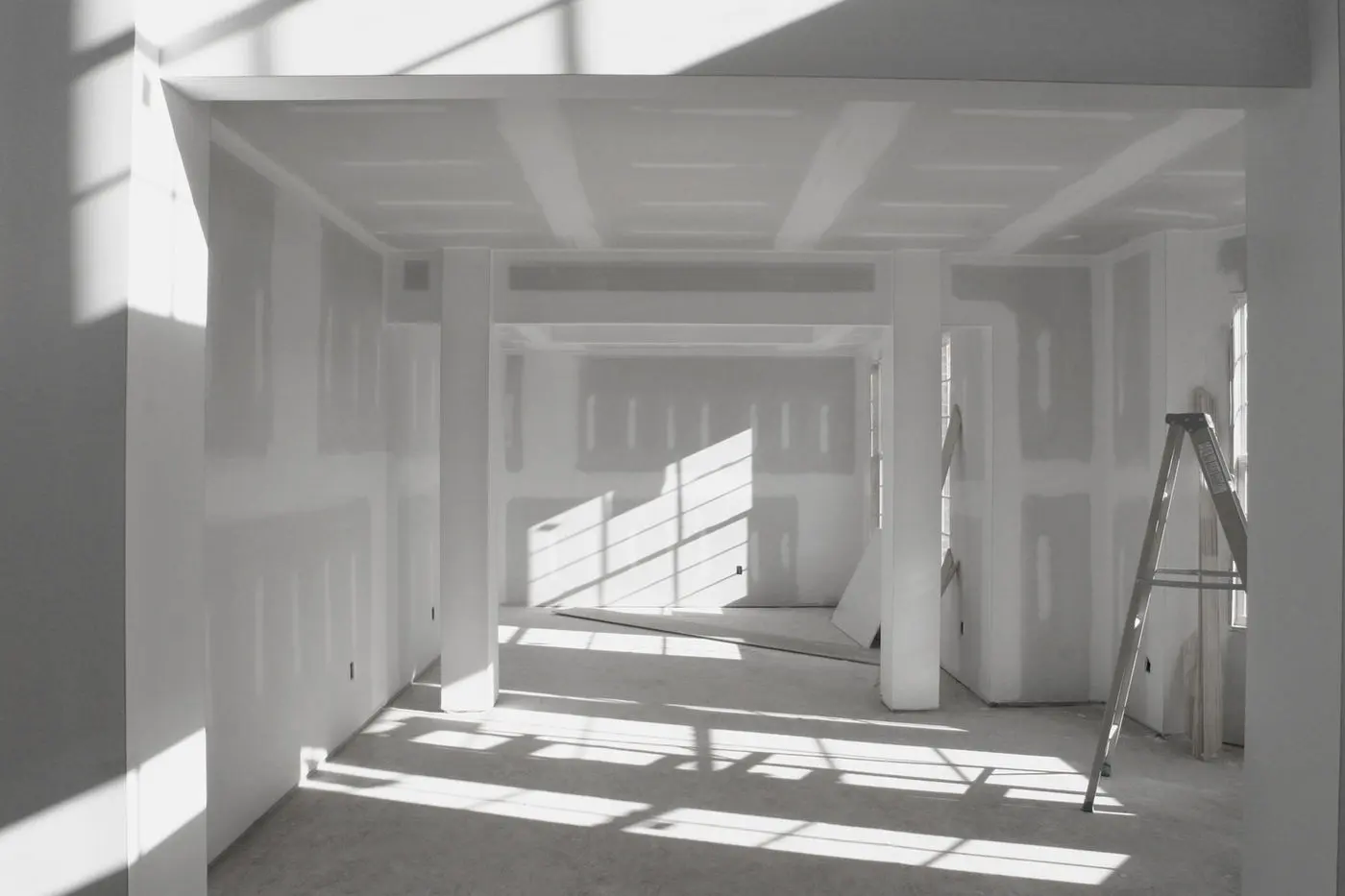 How Effective Cleaning Services Handles After-Build Cleaning